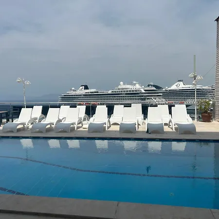 Otel Stella Kuşadası