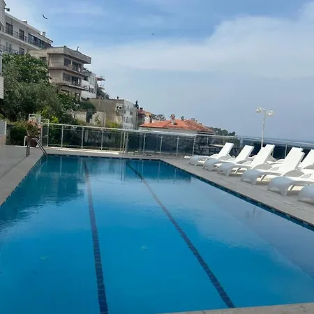 Stella 2* Kusadası