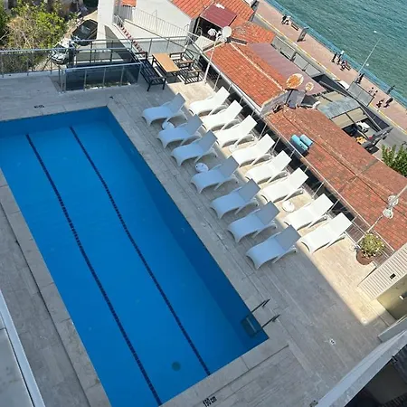 Hotel Stella