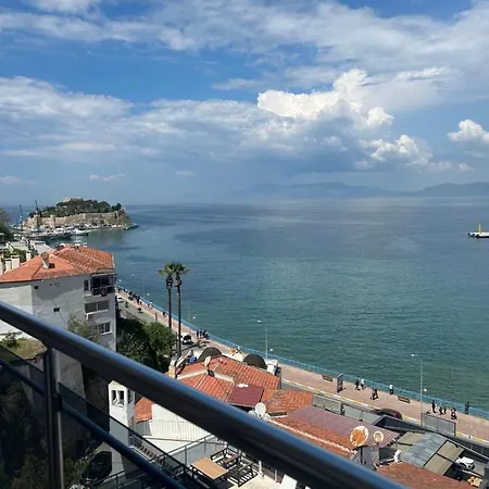 Hotel Stella