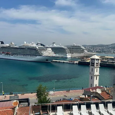 Otel Stella Kuşadası