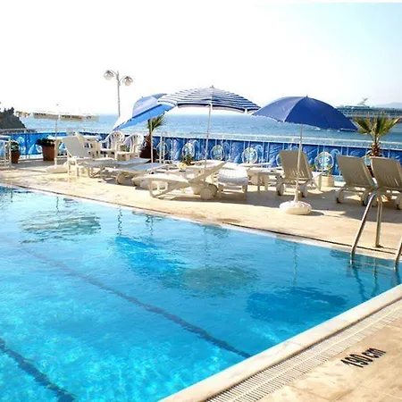 Hotel Stella 2*