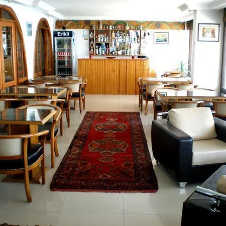 Hotel Stella 2*