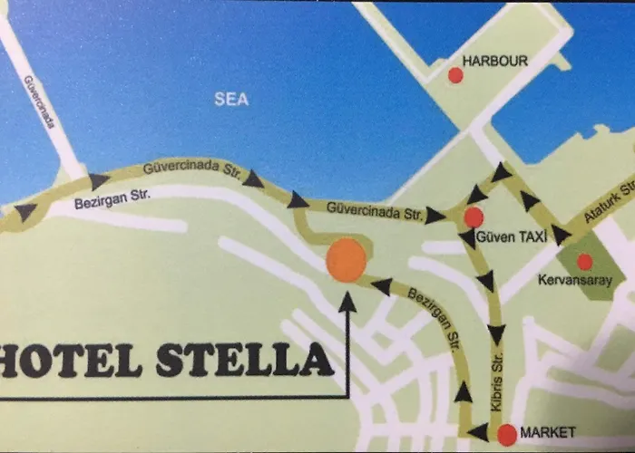 Stella Otel