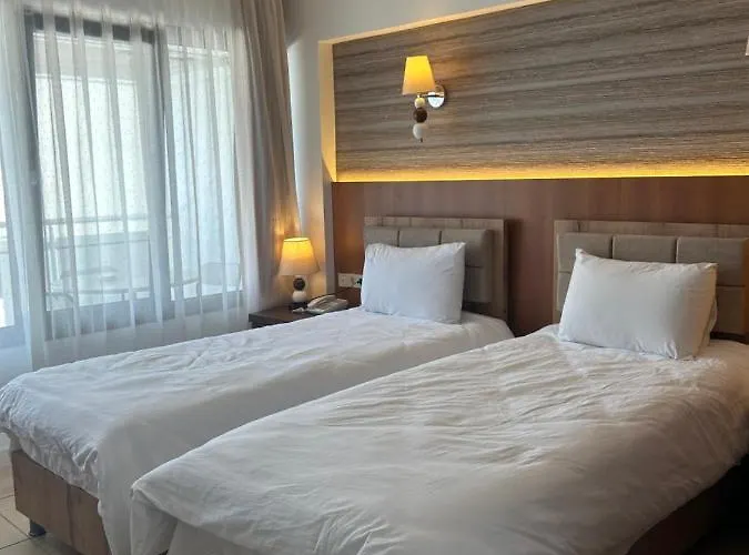 Stella Hotel 2*