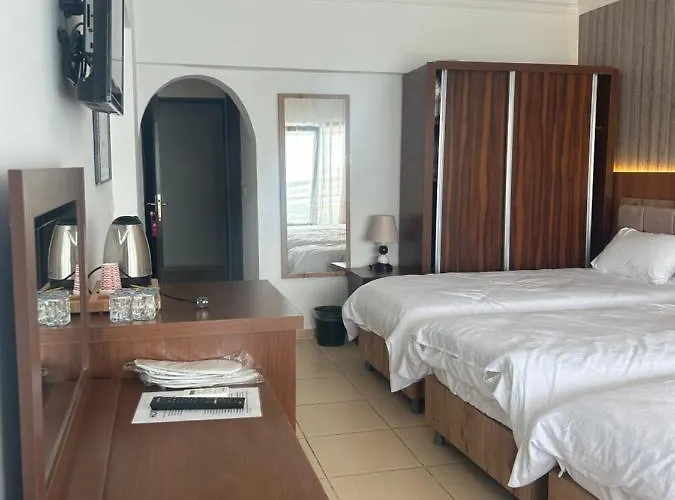 Stella Hotel 2*