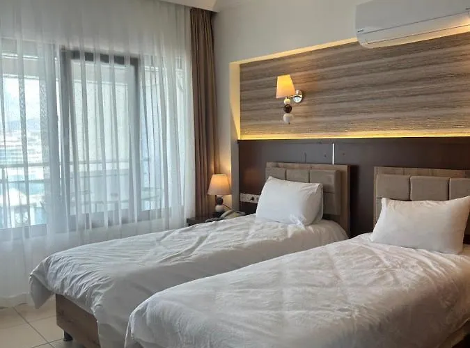 Hotel Stella 2*