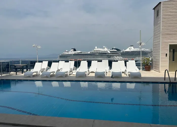 Hotel Stella Kusadası
