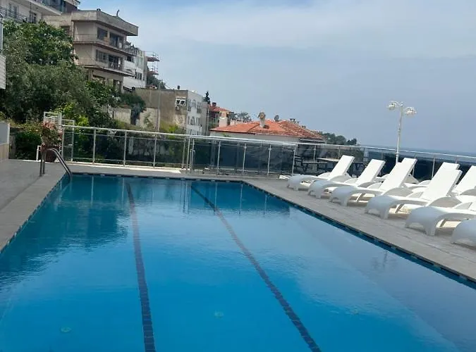 Stella 2* Kusadası