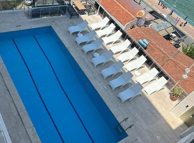 Hotel Stella
