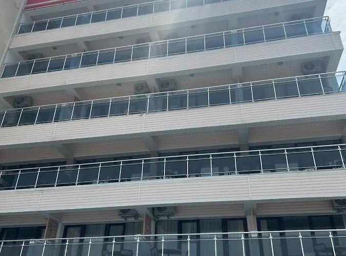 Stella Hotel