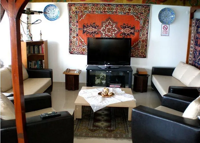 Stella Kusadası
