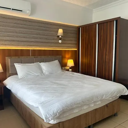 Hotel Stella 2*