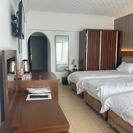 Stella Hotel 2*