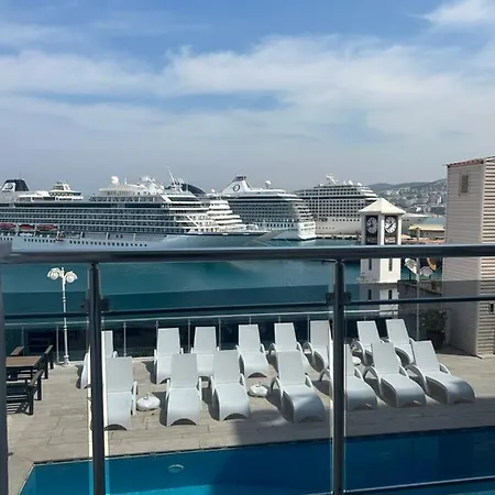 Stella Hotel