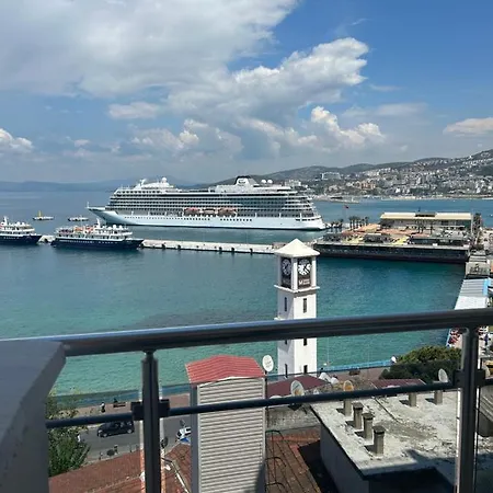 Stella 2* Kusadası