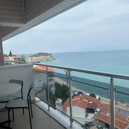 Stella Kusadası