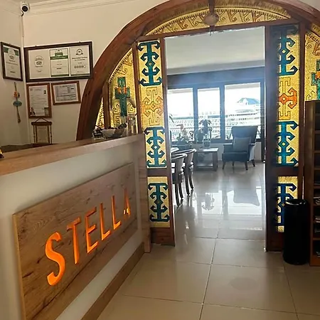 Stella 2* Kusadası