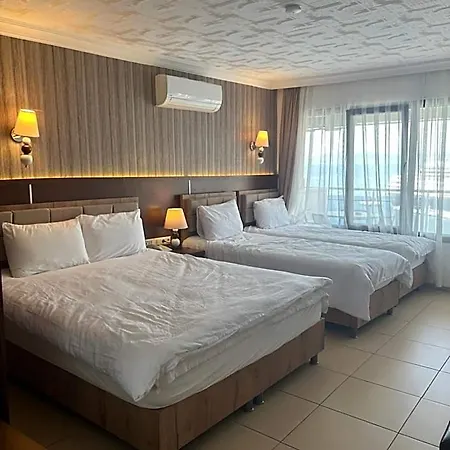 Stella Hotel