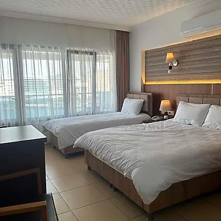 Stella Hotel