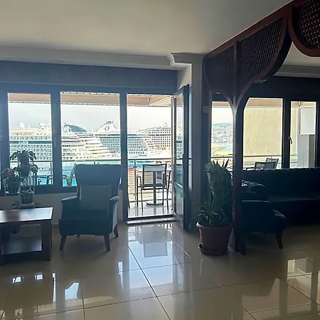 Stella Hotel