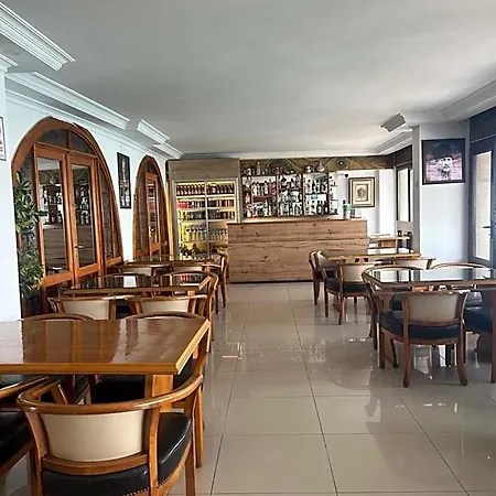 Stella Hotel Kusadası
