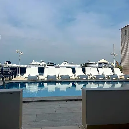Stella Hotel