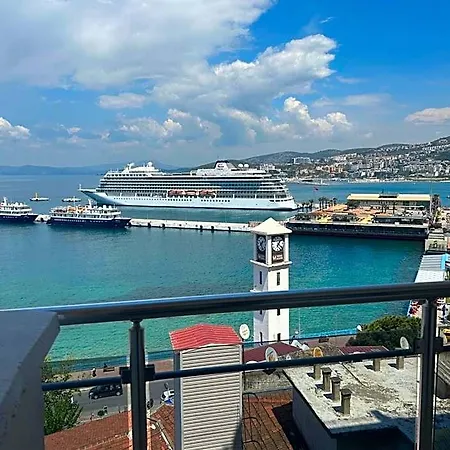 Stella 2* Kuşadası