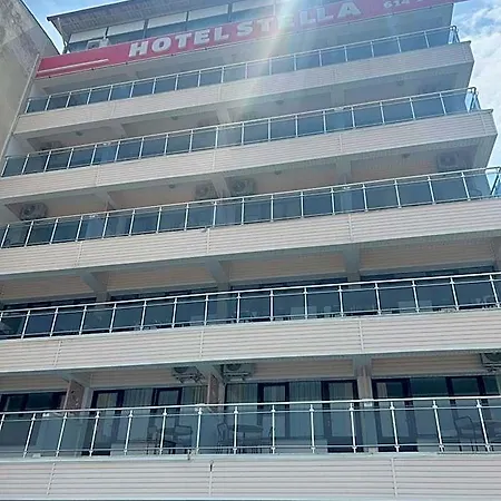 Stella Hotel