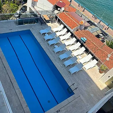 Stella Hotel 2*