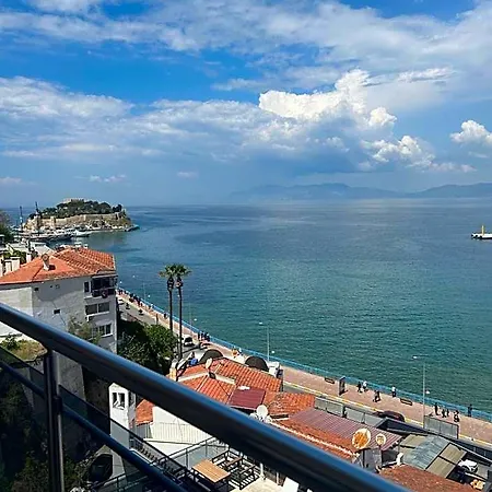 Stella Hotel Kusadası