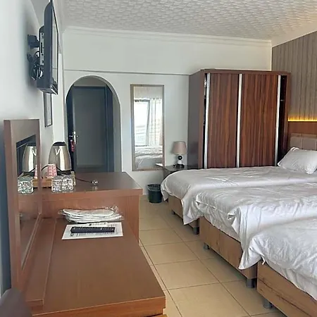 Stella Otel 2*