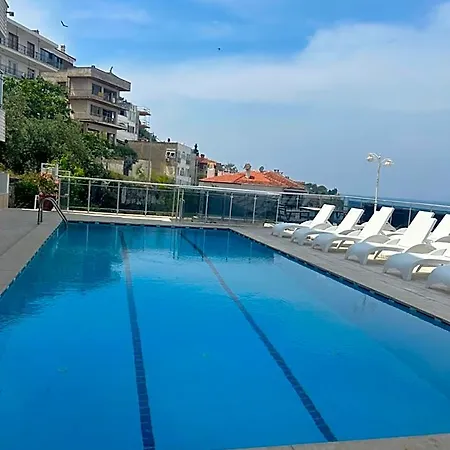 Hotel Stella Kusadası