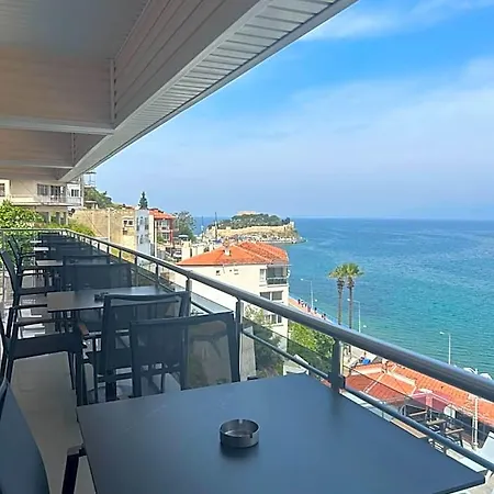Stella Kusadası