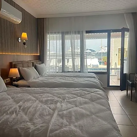 Stella Hotel