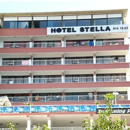 Hotel Stella Kusadası