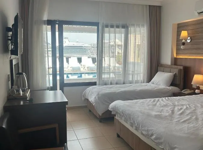 Stella Otel Kuşadası