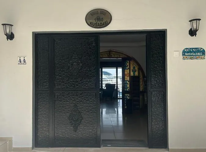 斯特拉酒店 酒店